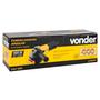 Imagem de Esmerilhadeira Angular Vonder 650W 220V + 3 Discos de corte
