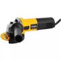 Imagem de Esmerilhadeira angular vonder 650w corte desgast eav650 220v