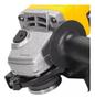 Imagem de Esmerilhadeira Angular Vonder Eav 860n 115mm