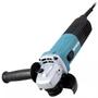 Imagem de Esmerilhadeira Angular Wesco Ws4740 4.1/2 750W + Acess 110V