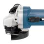 Imagem de Esmerilhadeira Angular Wesco Ws4740 4.1/2 750W + Acess 110V