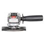 Imagem de Esmerilhadeira Bosch GWS850 Angular 4.1/2