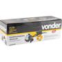 Imagem de Esmerilhadeira com 3 Discos 4.1/2" EAV650 127v  Vonder