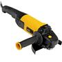 Imagem de Esmerilhadeira Corte Angular 220V Elétrica Potencia 2000w 180mm 8500rpm Profissional Disco 180mm Metais Pedras Madeira