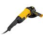 Imagem de Esmerilhadeira Corte Angular 220V Elétrica Potencia 2000w 180mm 8500rpm Profissional Disco 180mm Metais Pedras Madeira