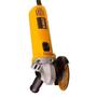 Imagem de Esmerilhadeira Dewalt 4.1/2'' 700Wx220V. - Dwe4010