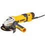 Imagem de Esmerilhadeira DEWALT Angular 5" (125mm) 1500w DWE4336 220V