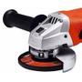 Imagem de Esmerilhadeira Lixadeira 4.1/2 220v G720 820w Black&decker