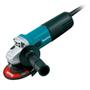 Imagem de Esmerilhadeira Lixadeira Angular 115Mm 110V 840W Makita