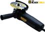 Imagem de Esmerilhadeira Lixadeira Angular 710w Com Discos E Maleta
