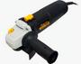Imagem de Esmerilhadeira Lixadeira Angular Profissional Bta780 The Black Tools 4.1/2 Pol 115mm 780w 50hz/60hz