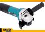 Imagem de Esmerilhadeira Lixadeira Angular Wesco Ws4740 750w 220v