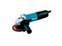 Imagem de Esmerilhadeira Makita 4 1/2" 840W - Azul e Preto - 127V