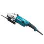 Imagem de Esmerilhadeira Makita Angular Ga9020 220V 2200W 9 Polegadas