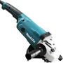 Imagem de Esmerilhadeira Makita Angular Ga9020 220V 2200W 9 Polegadas