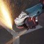 Imagem de Esmerilhadeira Makita Angular Ga9020 220V 2200W 9 Polegadas