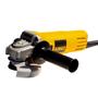 Imagem de Esmerilhadeira Pequena 4.1/2 Pol. 700w 220v Dwd4010k Dewalt