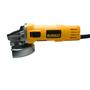 Imagem de Esmerilhadeira Pequena 4.1/2 Pol. 800w 220v Dwd4020 Dewalt 