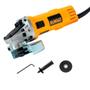 Imagem de Esmerilhadeira Pequena 4.1/2 Pol. 800w 220v Dwd4020 Dewalt