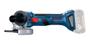 Imagem de Esmerilhadeira Sem Fio Bosch Gws 180 Li Brushless 18v Sem bat