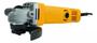 Imagem de Esmerilhadeira TIPO Dewalt Lixadeira Angular 700w 115mm