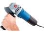 Imagem de Esmerilhadeira Tramontina Angular 4.1/2” 850W - Hobby 42500011
