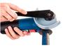 Imagem de Esmerilhadeira Tramontina Angular 4.1/2” 850W - Hobby 42500011