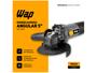 Imagem de Esmerilhadeira Wap Angular 950W 5" WF ES01