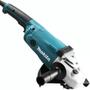 Imagem de Esmilhadeira Angular 7 Makita GA7020 Industrial 127V