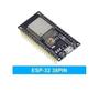 Imagem de Esp 32 Módulo com wifi e bluetooth Wroom Devkit 38 Pinos V4 Qualidade