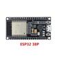Imagem de Esp 32 Módulo com wifi e bluetooth Wroom Devkit 38 Pinos V4 Qualidade