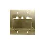 Imagem de Esp P/Piso Metal 4X4 Rj11/Rj45 Stamp