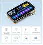 Imagem de ESP32-C6 display lcd1.47 Polegadas wifi 6 & bluetooth