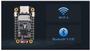 Imagem de ESP32-C6 display lcd1.47 Polegadas wifi 6 & bluetooth