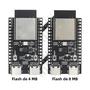 Imagem de ESP32-C6 WiFi Bluetooth Dual Type-C Placa De Desenvolvimento ESP32-C6-DevKit C N4R2 Internet Das