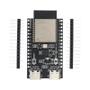 Imagem de ESP32-C6 WiFi Bluetooth Dual Type-C Placa De Desenvolvimento ESP32-C6-DevKit C N4R2 Internet Das