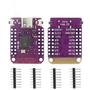 Imagem de ESP32 S2 Mini D1 Mini Placa 4MB Flash 2MB PSRAM MicroPython Para Placa De Desenvolvimento Arduino