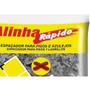 Imagem de Espacador Juntalider Alinha Rapida 4Mm 100Pecas