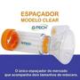 Imagem de Espaçador Para Aerossol Clear G-tech