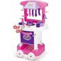 Imagem de Espaço de Cozinha Completa Portátil Presente Ideal Para Sua Filha Com Garantia e Diversão