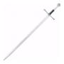 Imagem de Espada Anduril Senhor Dos Anéis Aragorn Com Suporte Parede