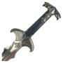 Imagem de Espada Bard The Bowman Medieval Hobbit Sword Prateada