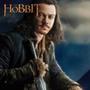 Imagem de Espada Bard The Bowman Medieval Hobbit Sword Prateada