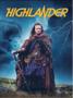 Imagem de Espada Connor Macleod The Highlander Decorativa Com Suporte