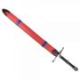 Imagem de Espada Dragon Ball Z Future Trunks Brave Sword Com Bainha
