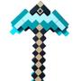 Imagem de Espada e Picareta Dois-em-Um - Brinquedo de Batalha em Tamanho Real