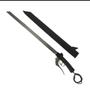 Imagem de Espada Katana Mikasa Ackerman Attack On Titan Katana Prata