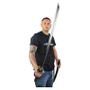 Imagem de Espada Katana Yubashiri Roronoa Zoro One Piece Em Aço