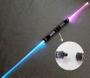 Imagem de Espada Laser Toy Lightsaber 2 em 1 com Luz e Música para Crianças