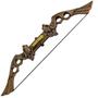 Imagem de Espada Lendária Kit Medieval Infantil Com Acessórios Arco E Flecha